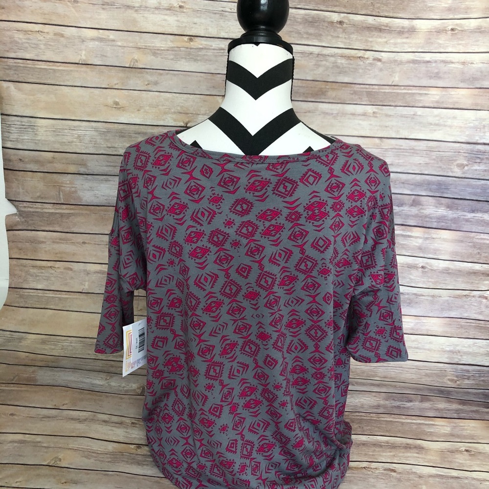 LLR || Irma Top - Picture 4 of 7